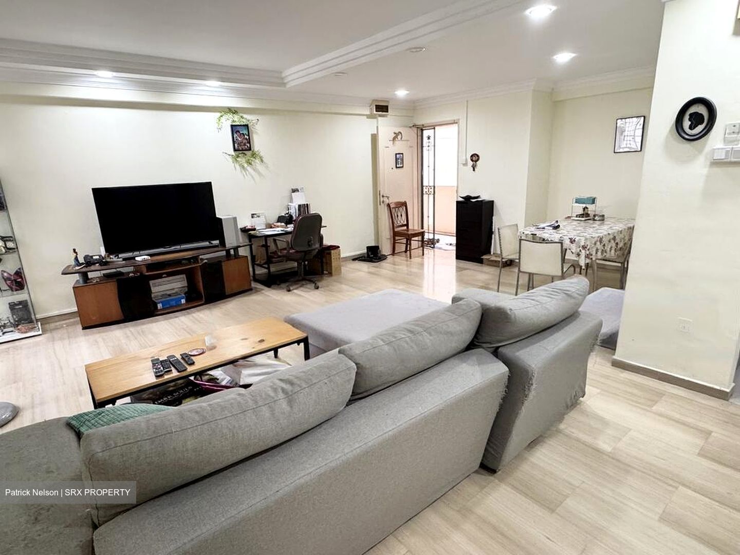 Blk 498F Tampines Street 45 (Tampines), HDB 5 Rooms #625540821